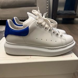 Alexander McQueen Sneakers